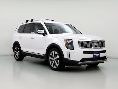 2020 Kia Telluride S -
                Maple Shade, NJ