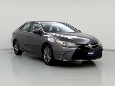 2015 Toyota Camry SE -
                Maple Shade, NJ