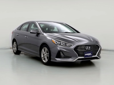 2018 Hyundai Sonata SEL -
                Sicklerville, NJ