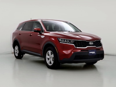 2021 Kia Sorento LX -
                East Meadow, NY