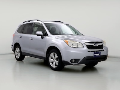 2014 Subaru Forester Limited -
                Laurel, MD