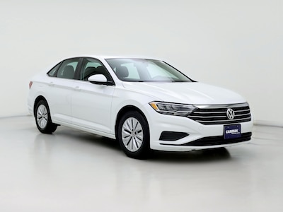 2020 Volkswagen Jetta S -
                Virginia Beach, VA