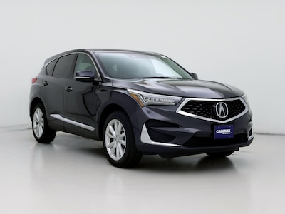 2019 Acura RDX  -
                Newark, DE