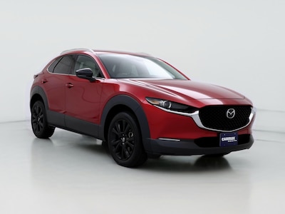 2022 Mazda CX-30 Premium -
                Philadelphia, PA