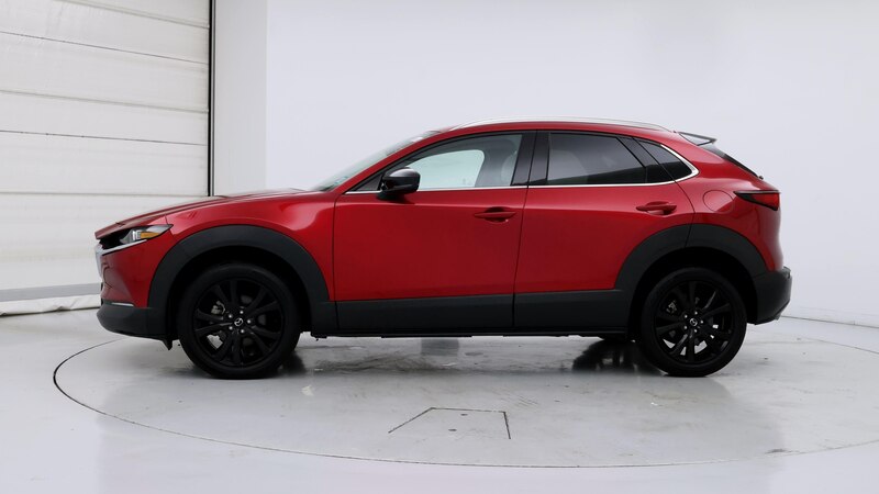 2022 Mazda CX-30 Premium 3