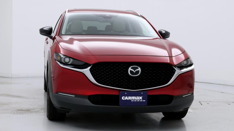 2022 Mazda CX-30 Premium 5