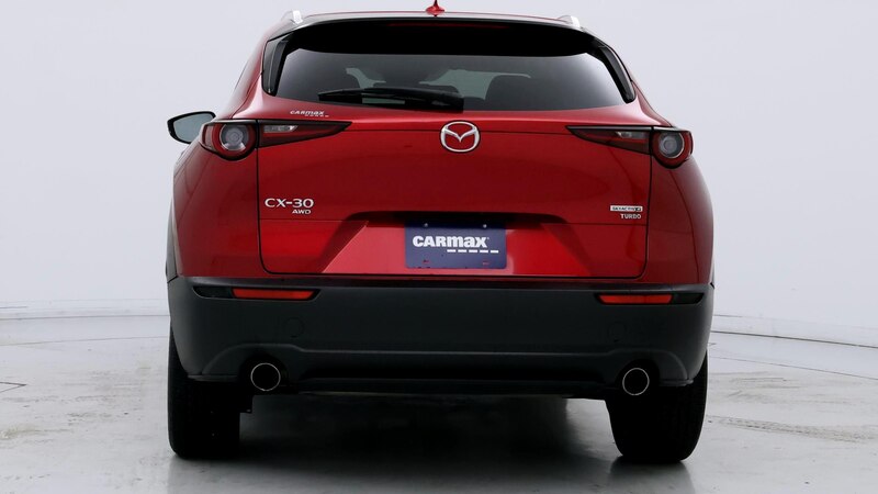 2022 Mazda CX-30 Premium 6