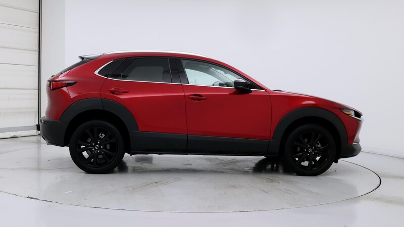 2022 Mazda CX-30 Premium 7