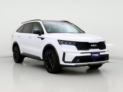 2022 Kia Sorento SX -
                Newark, DE