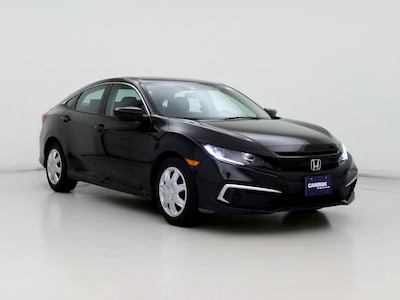 2019 Honda Civic LX -
                Winchester, VA