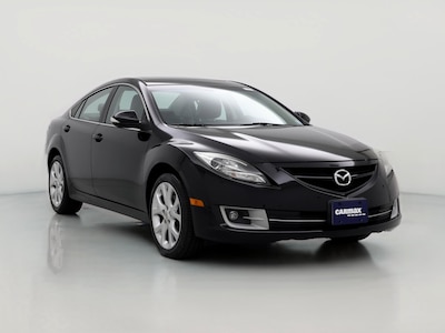 2013 Mazda Mazda6 i -
                St. James, NY