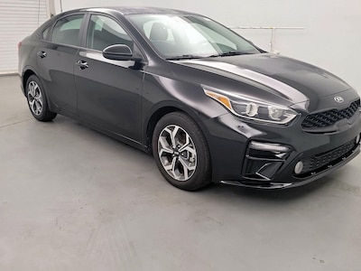 2021 Kia Forte LXS -
                Winston-Salem, NC