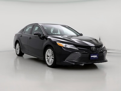 2018 Toyota Camry XLE -
                St. James, NY