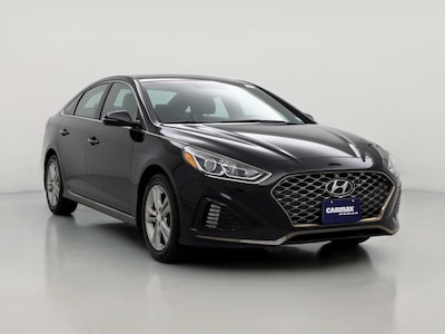 2019 Hyundai Sonata Sport -
                St. James, NY