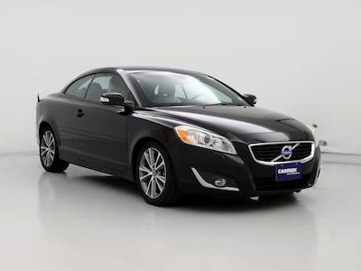 2013 Volvo C70 T5 -
                St. James, NY