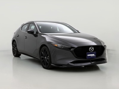 2021 Mazda Mazda3 Premium -
                St. James, NY