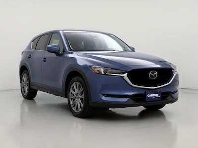 2021 Mazda CX-5 Grand Touring -
                St. James, NY