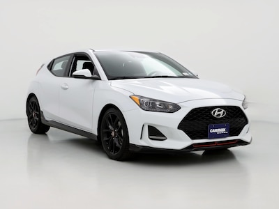 2020 Hyundai Veloster R-Spec -
                St. James, NY