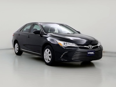 2017 Toyota Camry LE -
                Maple Shade, NJ