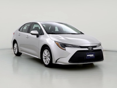 2023 Toyota Corolla LE -
                Laurel, MD