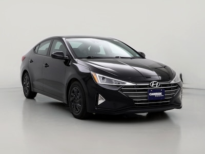 2020 Hyundai Elantra SE -
                St. James, NY