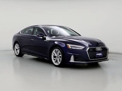 2022 Audi A5 Premium Plus -
                Sicklerville, NJ