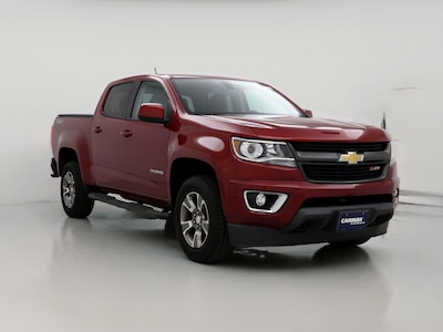 2019 Chevrolet Colorado Z71 -
                St. James, NY