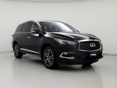 2018 INFINITI QX60  -
                Laurel, MD