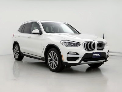 2019 BMW X3 xDrive30i -
                Manchester, NH