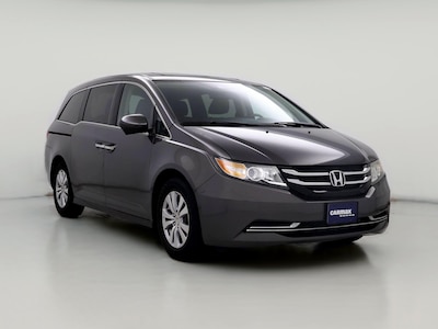 2014 Honda Odyssey EX-L -
                Sicklerville, NJ