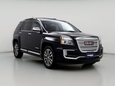 2016 GMC Terrain Denali -
                Naperville, IL