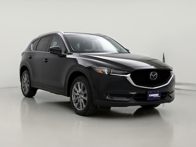 2021 Mazda CX-5 Grand Touring -
                East Meadow, NY