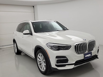 2022 BMW X5 xDrive40i -
                St. James, NY