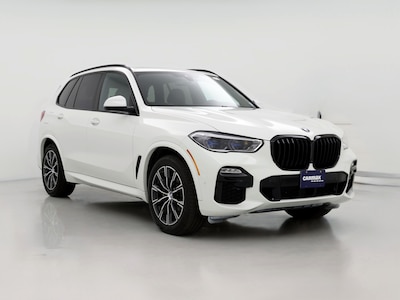 2020 BMW X5 xDrive40i -
                East Meadow, NY