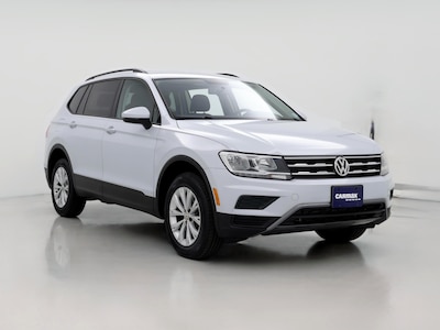 2019 Volkswagen Tiguan S -
                St. James, NY