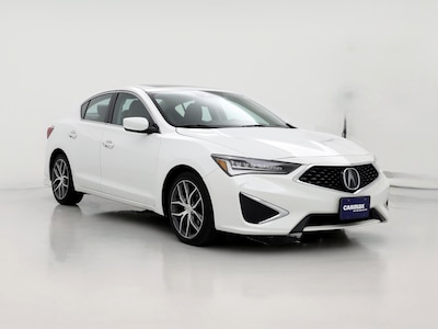 2021 Acura ILX Premium -
                Milwaukee, WI