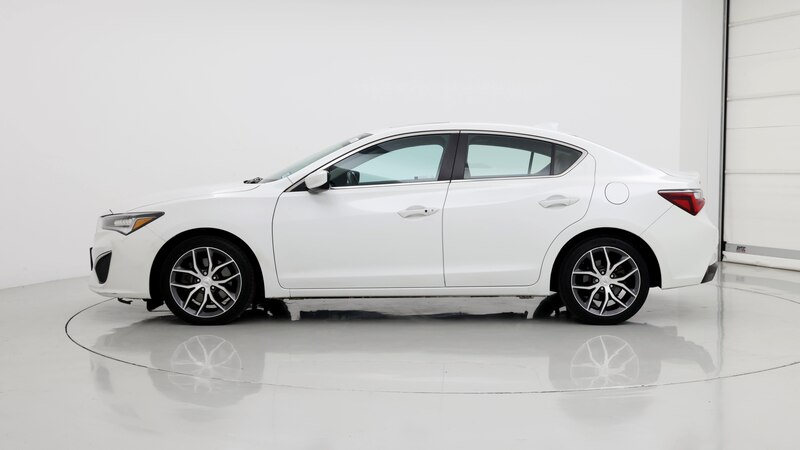 2021 Acura ILX Premium 3