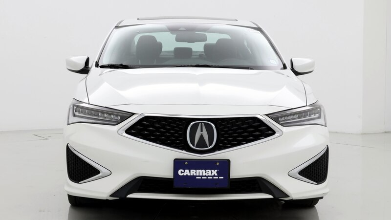 2021 Acura ILX Premium 5