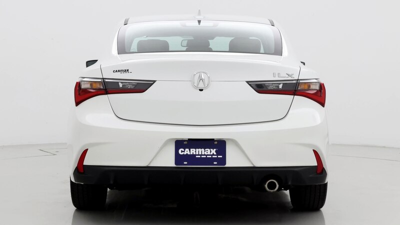 2021 Acura ILX Premium 6