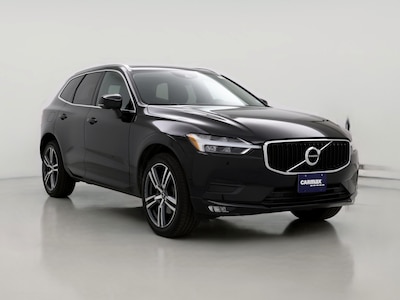 2021 Volvo XC60 T5 Momentum -
                St. James, NY