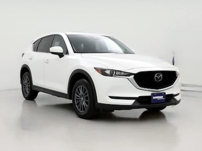 2021 Mazda CX-5 Touring -
                St. James, NY