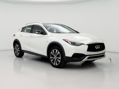 2019 INFINITI QX30 Luxe -
                Philadelphia, PA