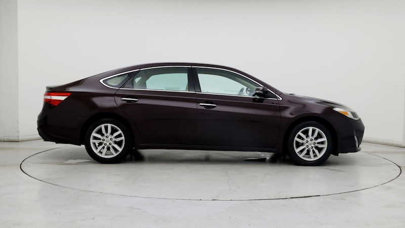 2014 Toyota Avalon XLE 7