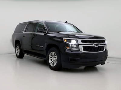 2019 Chevrolet Suburban 1500 LT -
                Wayne, NJ