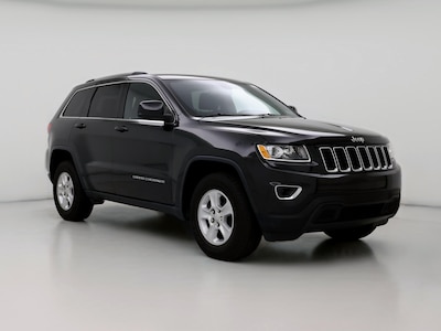 2014 Jeep Grand Cherokee Laredo -
                Lancaster, PA