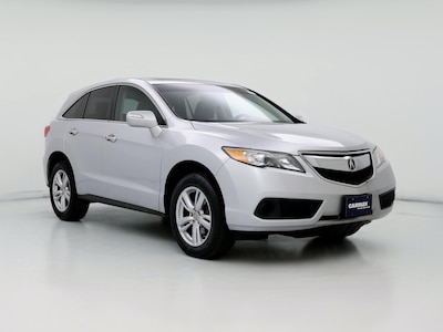 2015 Acura RDX Base -
                Philadelphia, PA