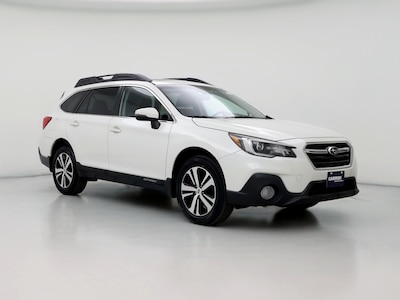 2018 Subaru Outback 2.5i Limited -
                Lancaster, PA