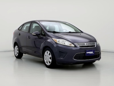 2013 Ford Fiesta SE -
                Newark, DE