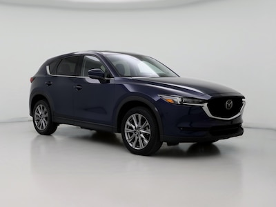 2021 Mazda CX-5 Grand Touring -
                Buffalo, NY