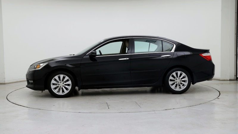 2014 Honda Accord EX-L 3